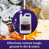 PUREFUSION Floor Cleaning Solution Compatible With Tineco, Deep Cleans for Multiple Hard Floors, Suitable with Tineco iFLOOR FLOOR ONE S3 S5 S6 S7