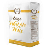 Waffle Pantry Liege Waffle Mix, 55.11 lb