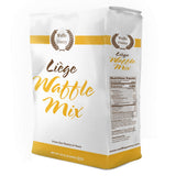 Waffle Pantry Liege Waffle Mix, 55.11 lb