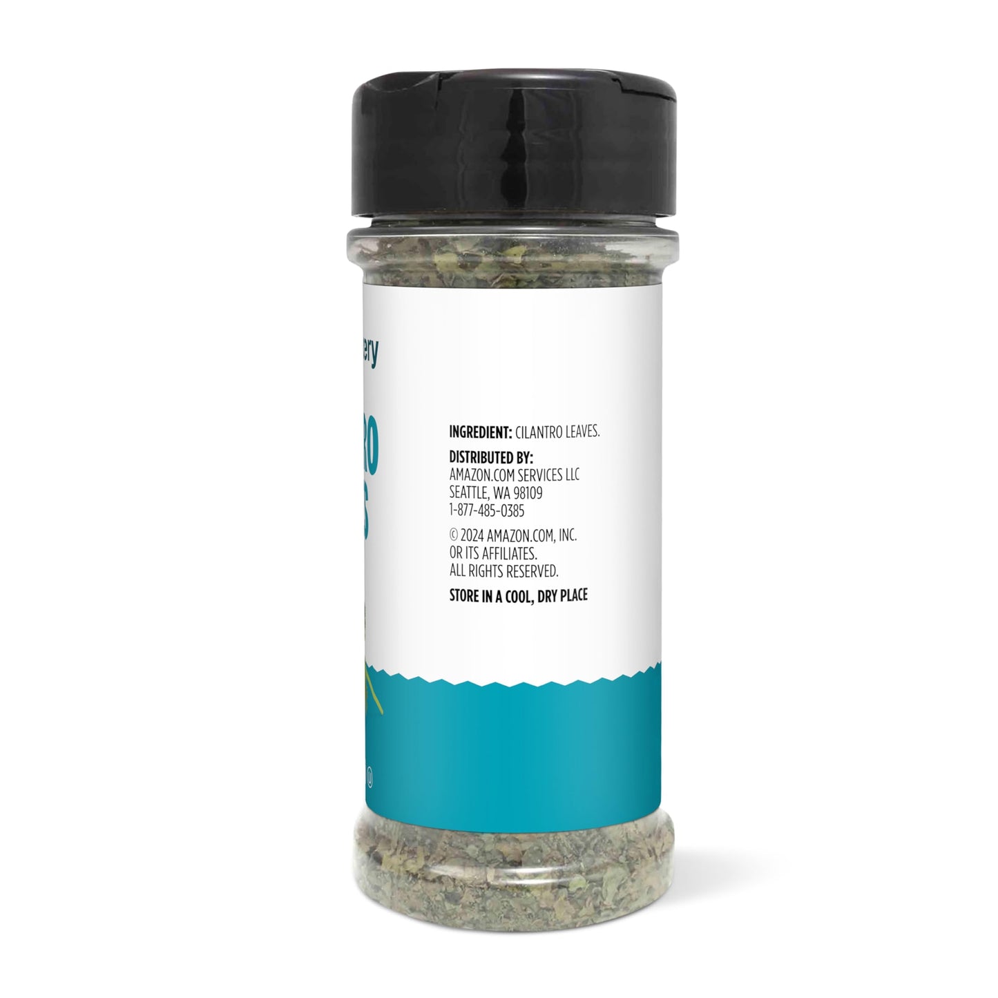 Amazon Grocery, Cilantro Leaves, 0.7 Oz