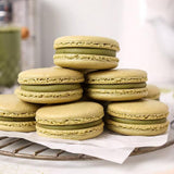 Viccoky Culinary Matcha Powder 4oz(Tin) | Pro-Baking Grade | USDA Organic | Sugar-Free | Bulk Matcha Green Tea Powder for Cookies Cakes Smoothies