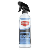 Jay Leno's Garage Glass Cleaner Spray - Streak-Free Auto Glass Cleaner for Cars, Automotive Window Cleaner for Car Windows, Windshields & Mirrors