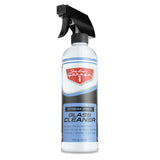 Jay Leno's Garage Glass Cleaner Spray - Streak-Free Auto Glass Cleaner for Cars, Automotive Window Cleaner for Car Windows, Windshields & Mirrors