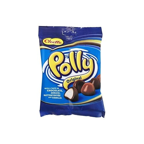 Cloetta Polly (200g) - Pack of 6