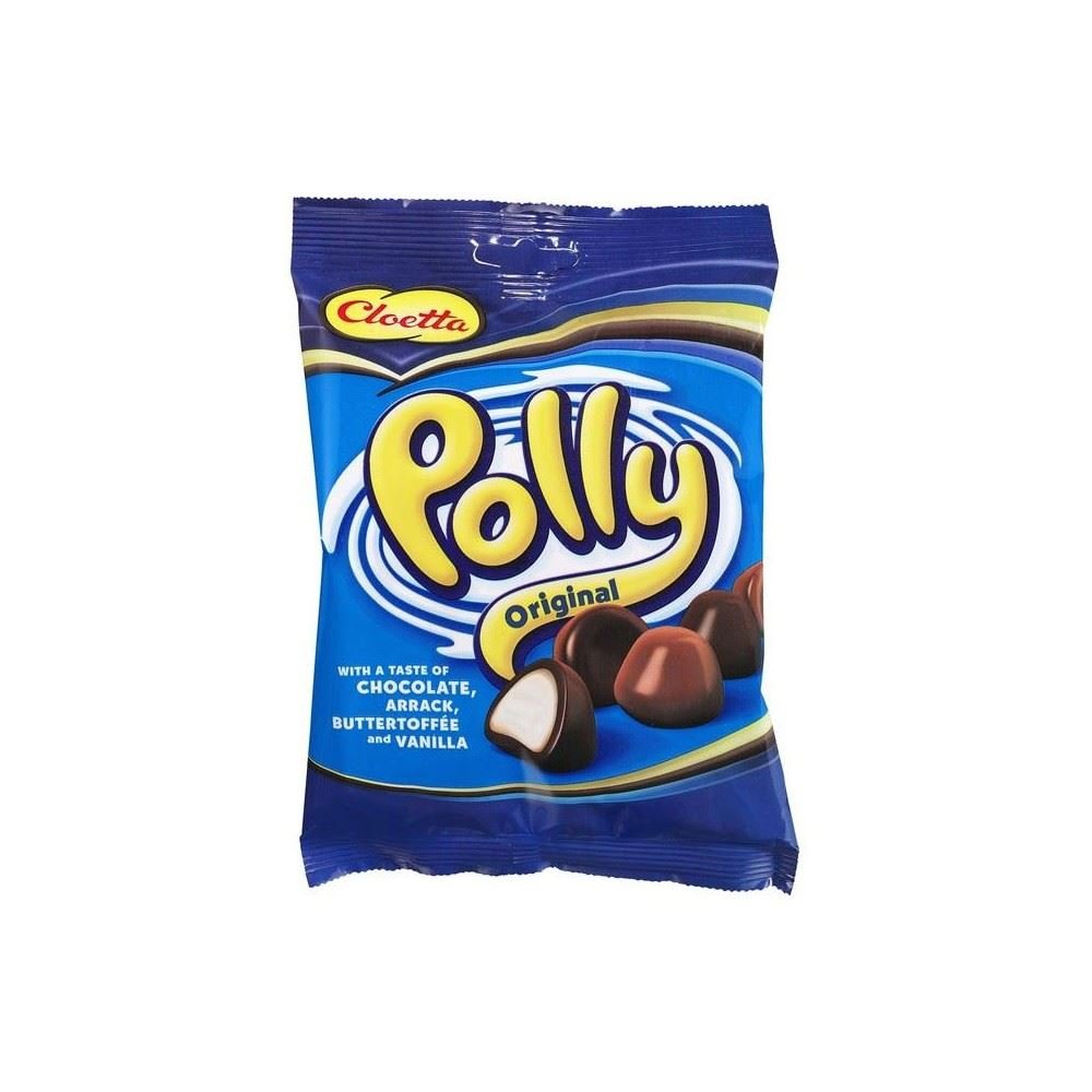 Cloetta Polly (200g) - Pack of 6
