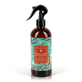 Abbey & Sullivan Linen Spray, Berg. Orange Grapefruit, 16 oz