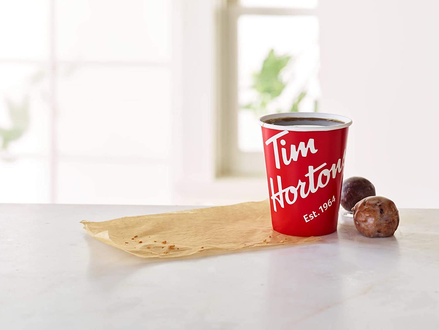 14 Pack Tim Hortons Original Coffee T-Discs