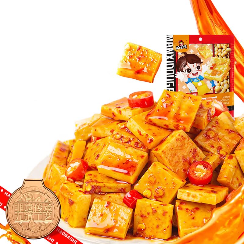 ??? ???? ??? ??? ?? Chinese snacks Chinese food 468g/??????????/New and old packages are shipped randomly?
