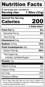 Country Life Not Turkey Roast Mix, Non-GMO, Thanksgiving Meal, Healthy Meat Substitute, 14.5 oz