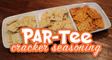 Can Cooker Par-Tee Cracker with Seasoning Original