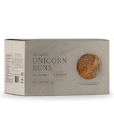 Unicorn Buns