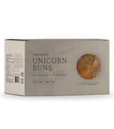 Unicorn Buns