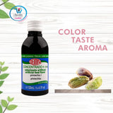 Deiman Artificial Food Flavoring Pistachio Concentrate D-15 (4 fl oz)