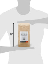 Wolfgang Puck Coffee, Sorrento, Whole Bean Coffee, 1-Pounds, 3 Count