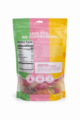 BITES BY SWEDEN Party Mix 16oz - Swedish Candy mix of Sweet, Sour and Foamy Gummy Candies Premium, Authentic and imported