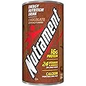 Nutrament Chocolate Complete Nutritional Beverage, 12 Fluid Ounce Can -- 12 per case.