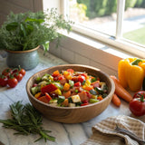 Whole Foods Market, Provencal Vegetable Blend, 12 Ounce