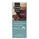Farmer Brothers Premium: Enchanting Moments Herbal Tea - 1/25 ct box