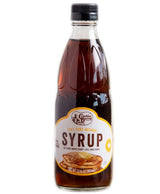 Cracker Barrel Pancake Mix Set! Includes Pancake Syrup and 2 Pancake Mix! Pure Natural Syrup & Buttermilk Pancake Mix! Delicious and Tasty Breakfast! Choose Your Set! (Pancake Mix & Syrup)