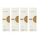 Monograno Felicetti Italian Organic Linguine Pasta Made with Kamut 1.1 lb - Pack of 4