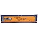 Cupful Delallo Pasta Gluten Free Corn and Rice Spaghetti, 12 oz(it)