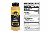 Hot Sauce & Mustard Bundel by Fresco Sauce 2 pack - Flavorful - All Natural- Vegan - Gluten Free - 5 fl oz … (Habanero Duet 2 Pack)