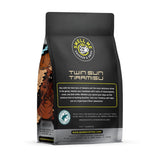 Bones Coffee Company Star Wars Twin Sun Tiramisu Flavored Coffee, Medium Roast Low Acid Arabica Beans Compatible with Auto drip and French Press