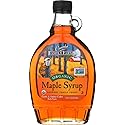 Coombs Family Farms Maple Syrup A (12x12OZ)
