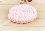 10PCS Giant Cotton Candy Sweets Snack 75g/2.65oz*10