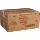 Delicious Essentials Butter Sugar Cookie Dough, 1 Ounce -- 384 per case.