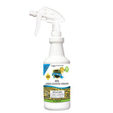 Natural Armor 45% Lemon Scented All-Purpose Cleaning Vinegar Industrial Strength Concentrate - Extra Strength Cleaner for Home, Laundry, Cleaning - 9X