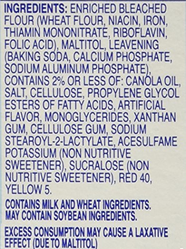 Pillsbury Moist Supreme Premium Cake Mix - Lemon 15.25 oz. (2 Pack)
