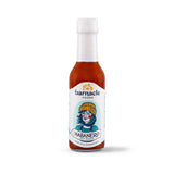 Barnacle Foods Bull Kelp Hot Sauce Variety Pack - Bullwhip Kelp, Serrano & Habanero - Made in Alaska - Delicious Flavor & Heat, Packed with Vitamins