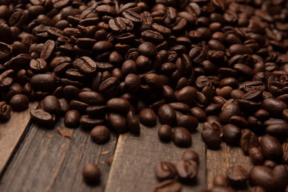 Coffee MD- "Brazil Mogiana Eagle" (Single Origin) (Medium Roast) (2.2 lbs)
