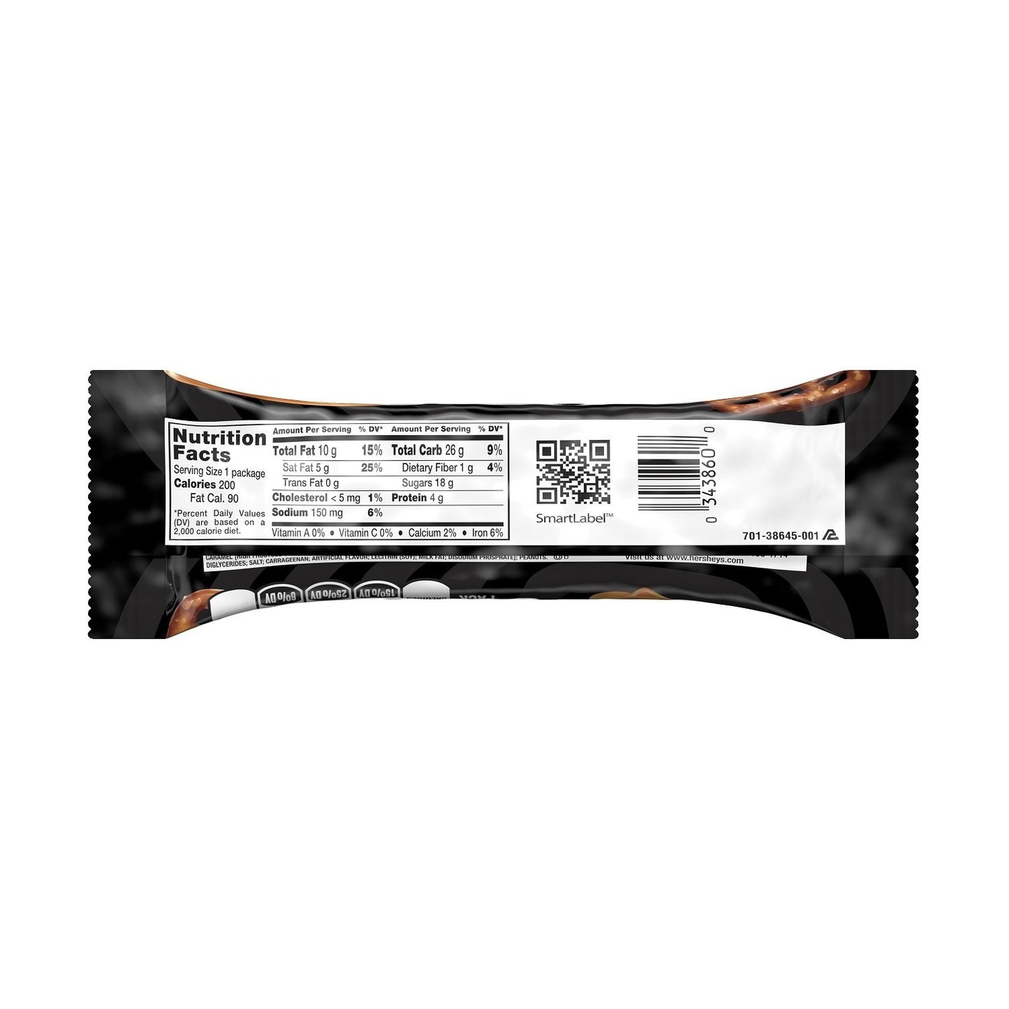Take5 Candy Bar, 1.5-Ounce (Pack of 48)