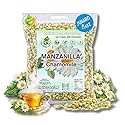 CHAMOMILE FLOWER TEA 4 oz | TE FLOR DE MANZANILLA 4oz