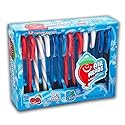 Airheads 3 Flavor Candy Canes - 5.3 oz