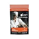 Modernist Pantry Glycerol Monostearate (GMS) ? Non-GMO Gluten-Free Vegan - 50g/2oz