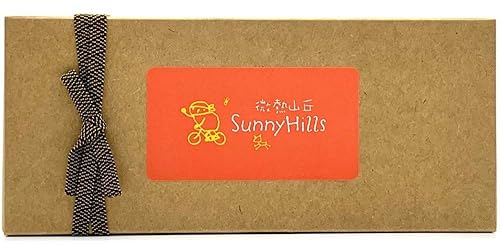 SunnyHills ???? Pineapple Cake (10 pcs/Box) Best Taiwanese Gift - SunnyHills - Fresh Stock