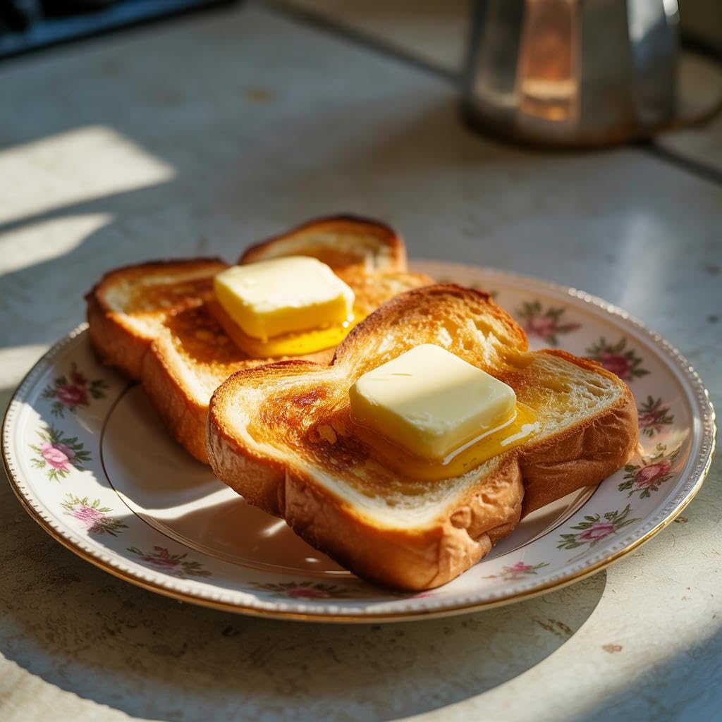 Nature's Own Butterbread, Non-GMO Bread, Sandwich Bread, 20 oz Loaf