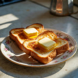Nature's Own Butterbread, Non-GMO Bread, Sandwich Bread, 20 oz Loaf