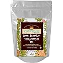 2 oz. Gum Arabic Powder - Premium Food-Grade Acacia Gum - Natural Thickener & Binder for Baking, Watercolor Art, Royal Icing, and More - Kosher