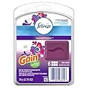 Febreze Wax Melts with Gain Scent, Moonlight Breeze, 2.75 oz