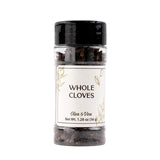 Olive & Vine Whole Cloves, Warm & Spicy, For Baking & Curries, Rich Tradition, Authentic Taste, For Global Recipes (1.28 Ounce)