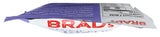 Brad's Raw Organic Sea Salt Veggie Keto Crisp, 4 OZ