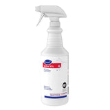 Spitfire 95891789 RTU Power Cleaner, Heavy Duty Degreaser for Shops & Kitchens, Pine Scent, Ready-to-Use Capped, 32-Ounce (Pack of 12 with 12 Spray