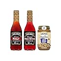 Heinz Flavor Fusion: Vinegar & Herb Gravy Collection (Variety Pack)