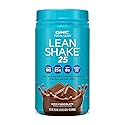 GNC Total Lean Lean Shake 25 - Rich Chocolate (16 Servings)