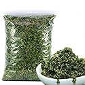 Jiaogulan tea (Gynostemma Pentaphyllum) 5.29 oz herbal flower Chinese green tea Authentic wild tea ???150g
