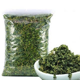 Jiaogulan tea (Gynostemma Pentaphyllum) 5.29 oz herbal flower Chinese green tea Authentic wild tea ???150g